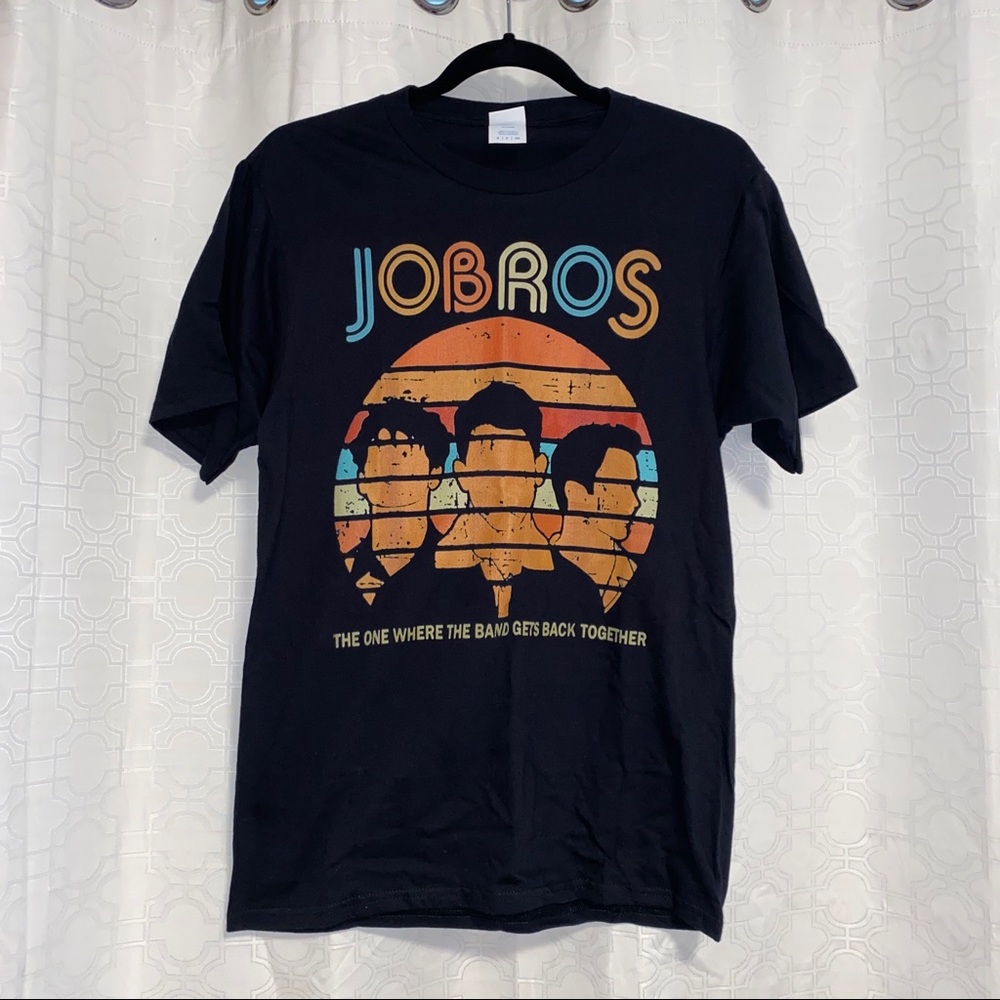 Jonas Brothers tee - Picture 1 of 3